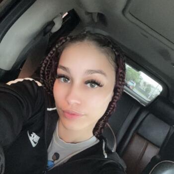 Babysitter in Orlando: Chery