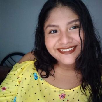 Babysitter Villahermosa: Vania Yael