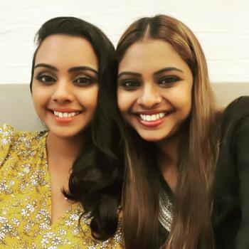 Babysitter in Singapore: Jessica