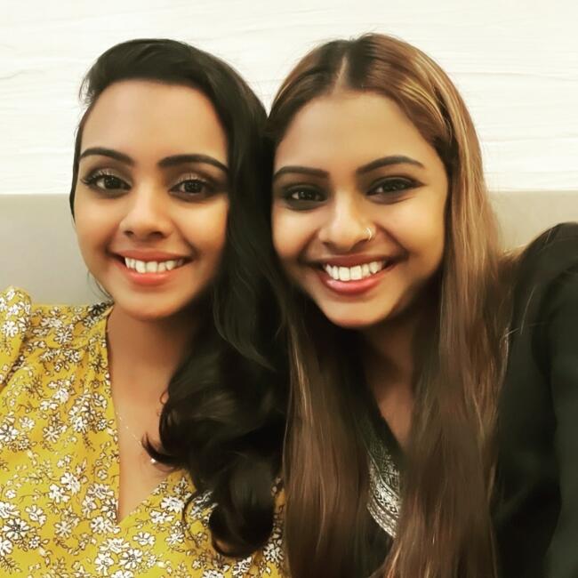 位于新加坡的临时保姆: Jessica