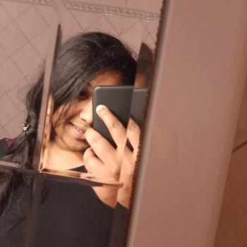 Babysitter Verona: Sherena