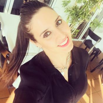 Babysitter in Staufen: Federica