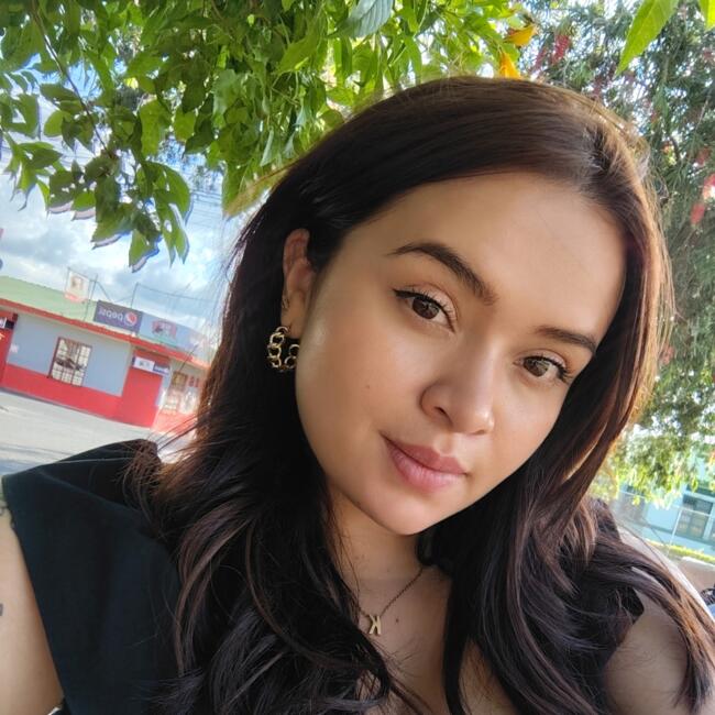 Babysitter in Heredia: Gaby