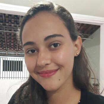 Babá São José dos Campos: Lais