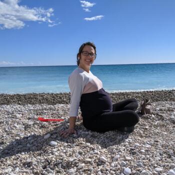 Babysitadres in Brussel (Oudergem): babysitadres Alexandra