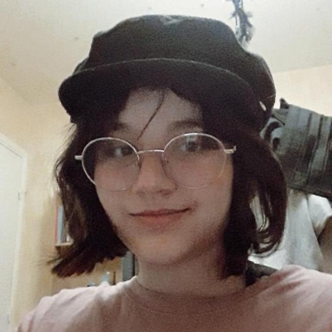 Baby-sitter in Nancy: Janna