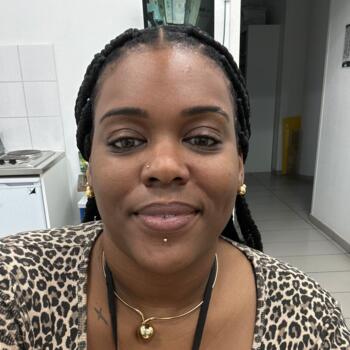 Baby-sitter à Rennes: Kimberly