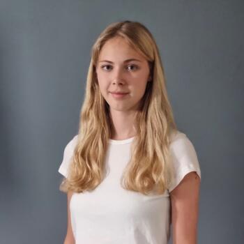 Babysitter in Ostermundigen: Klara