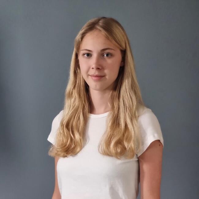 Babysitter in Bern-Ostermundigen: Klara