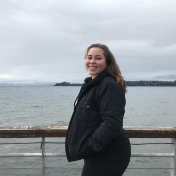 Babysitter in Port Montt: Helen
