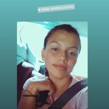 Babysitter in Guápiles: Carmen