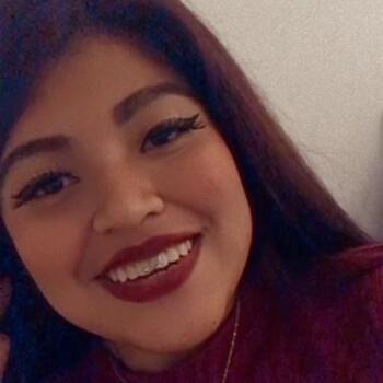 Babysitter in Lima: Andrea Mariel
