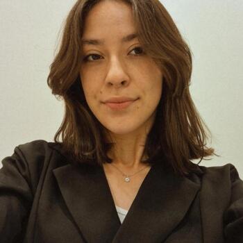 Babá em Jacareí: Luise Ribeiro Ferreira
