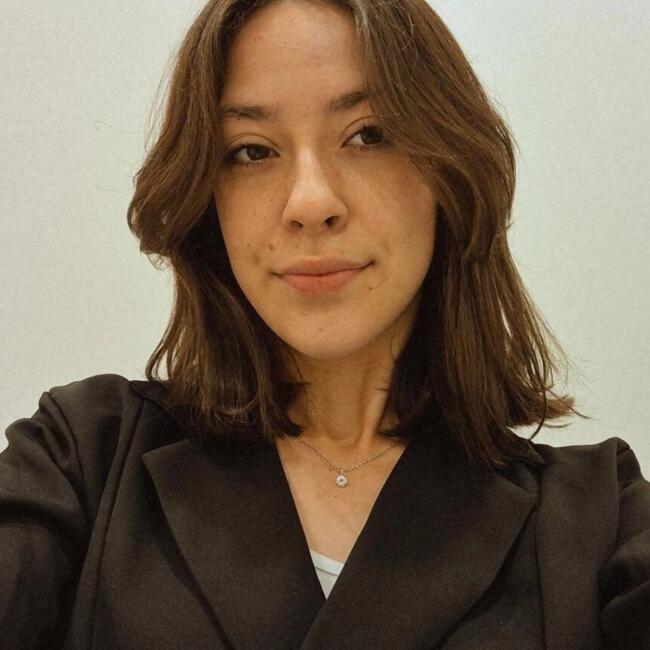 Babá em Jacareí: Luise Ribeiro Ferreira