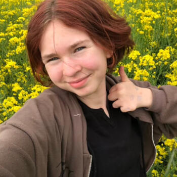 Babysitter in Groß Kreutz: Kiana