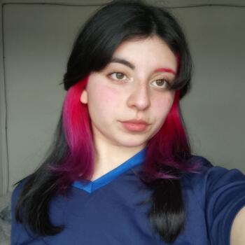 Niñera en Padre Las Casas: Nathaly