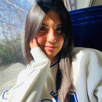 Babysitter in Coquimbo: Nayareth