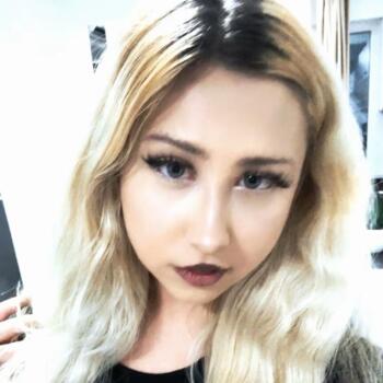 Bonă în Iași: Simona