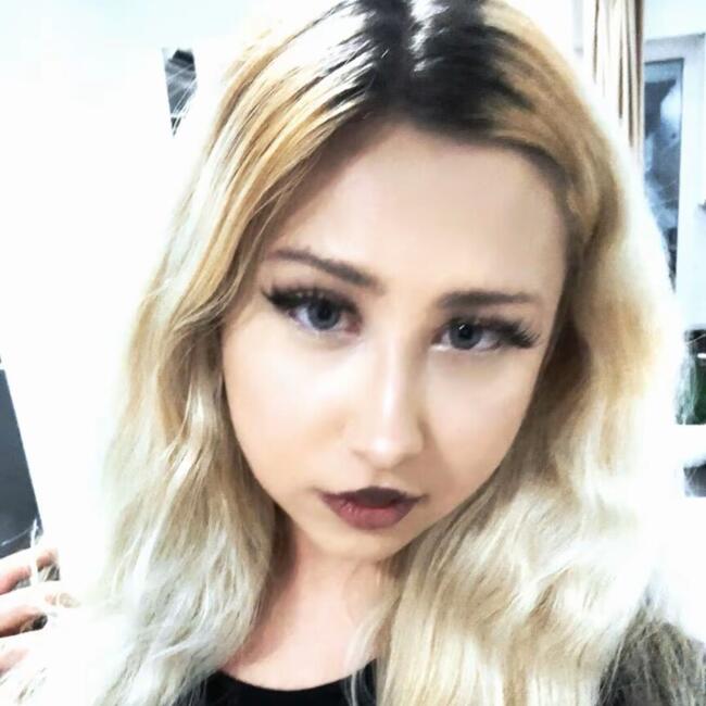 Bonă în Iași: Simona