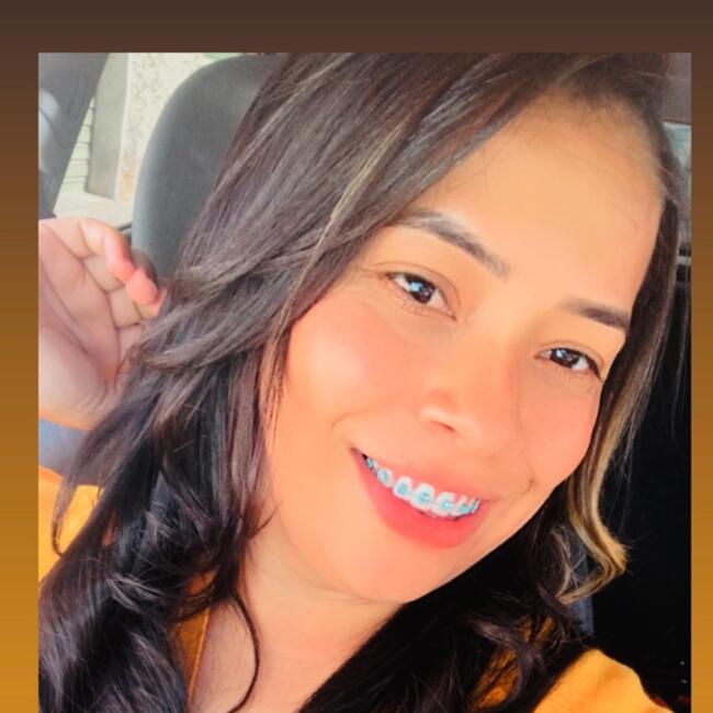 Babysitter in Salto: Endy