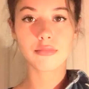 Babysitter in Sint-Lambrechts-Woluwe: Maëlle