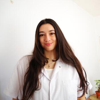 Babysitter in Buenos Aires: Sofi Sanchez