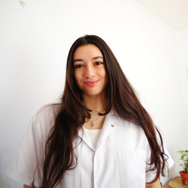 Babysitter in Buenos Aires: Sofi Sanchez