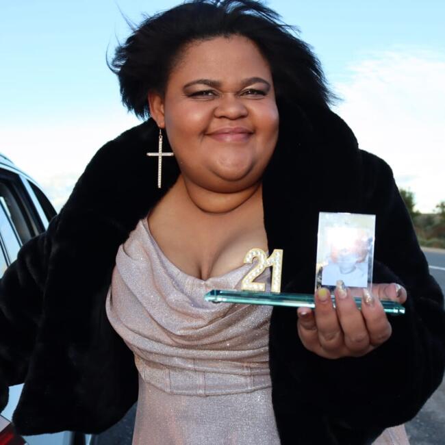 Babysitter in George: Cassidy