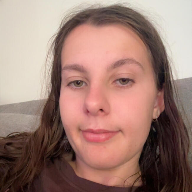 Babysitter in Perth: Rebecca