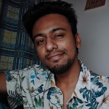 Babysitter in Uxbridge: Allen Marian Cibi