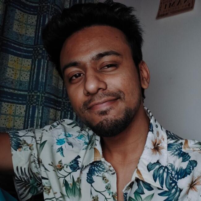 Babysitter in Uxbridge: Allen Marian Cibi