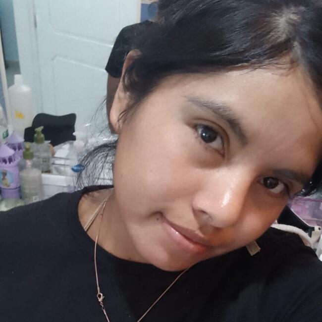 Babysitter in Cuautitlán Izcalli: Normal Lizbeth