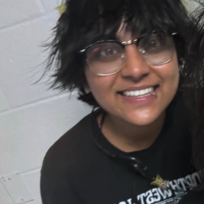 Babysitter in Germantown: Sam