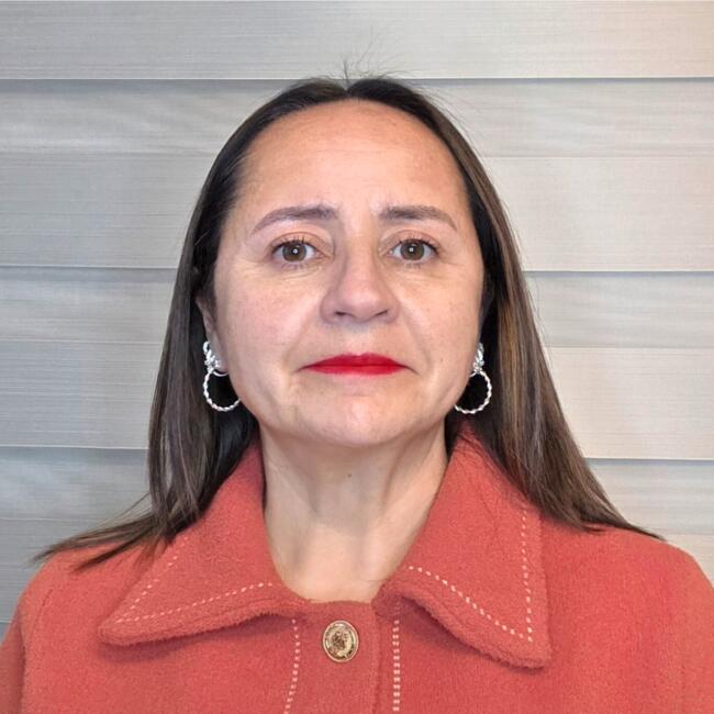 Babysitter in Santiago: Patricia