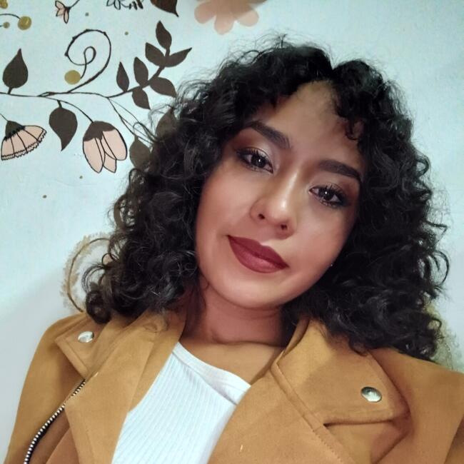 Niñera en Ecatepec: Magaly