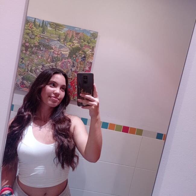 Canguro en Alacuás: Emma