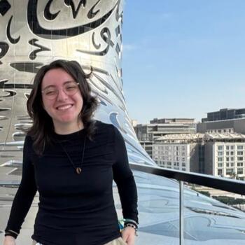 Babysitter in Aosta: Francesca