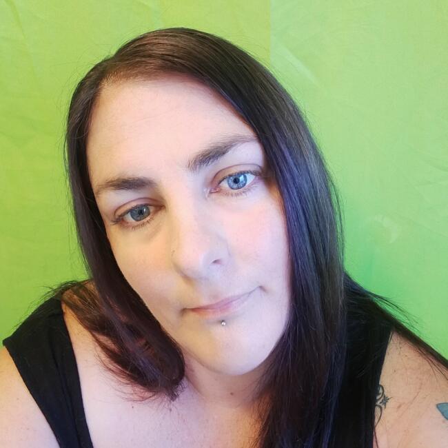 Nanny in Edgecumbe: Stacy