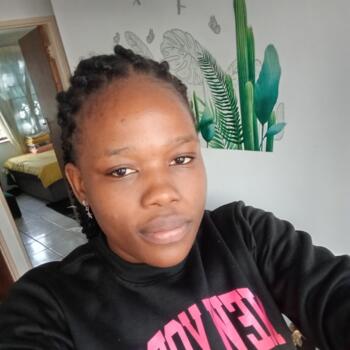 Babysitter in Cape Town: Beaulah