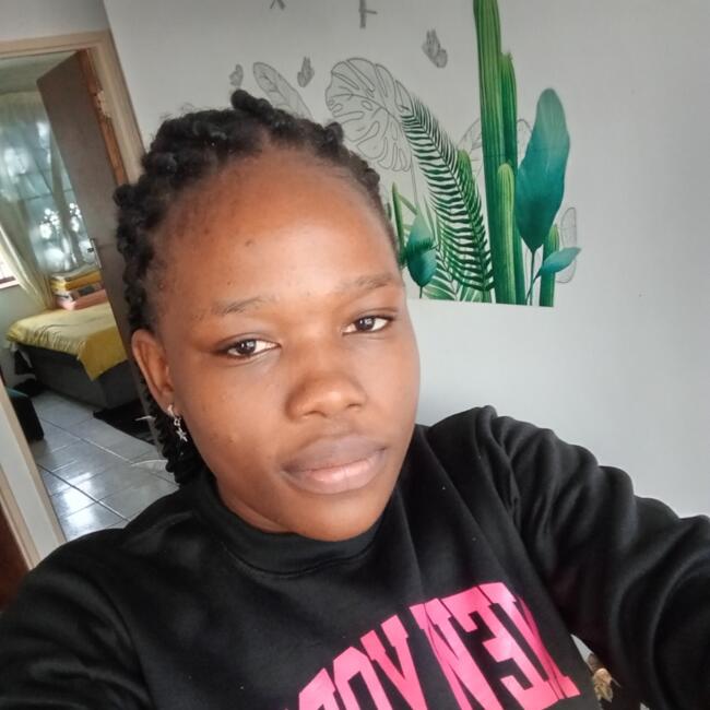 Babysitter in Cape Town: Beaulah