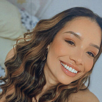 Babysitter in Barueri: Tamires