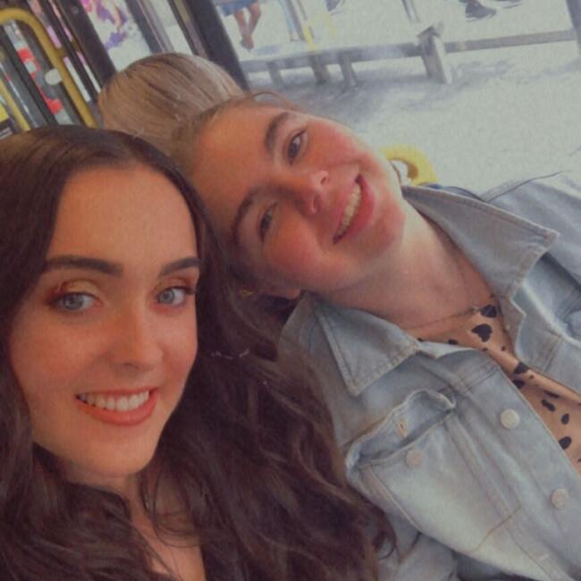 Babysitter in Dublin: Niamh