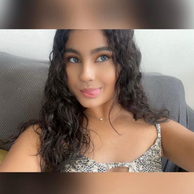 Niñera en San Juan: Mariela