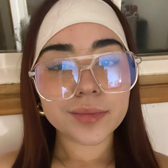 Babysitter in Santiago: Antonella Ceballos