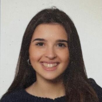 Canguro Játiva: Aitana