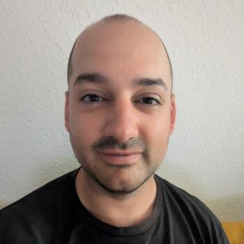 Babysitter in Wittmund: Sebastian