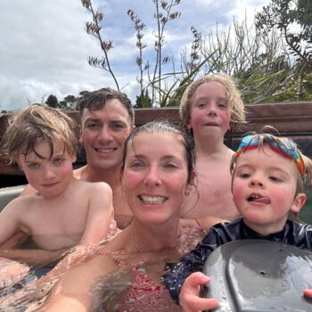 Childminder job in Melbourne: babysitting job Kristy