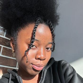 Baby-sitter in Victoriaville: Zorinda