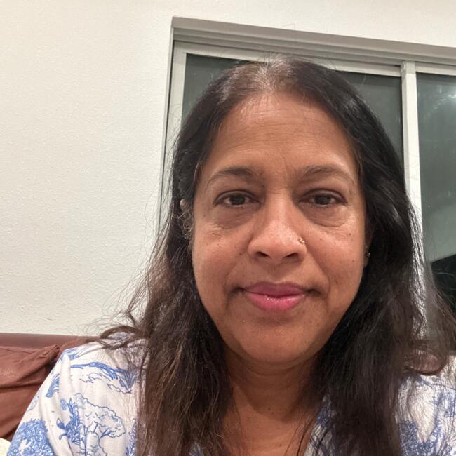 Babysitter in Ocala: Shahida