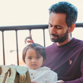 Babysitting job in Coventry: babysitting job Prashant